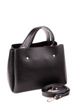 Сумка Tony Bellucci 435-1 чёрная