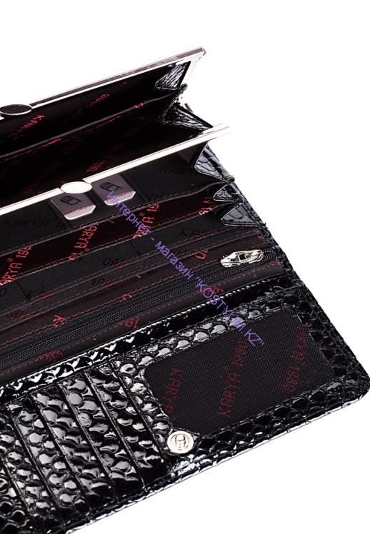 Женский кошелёк Karya 1049-124