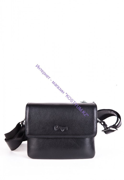 Сумка Karya 0637-45 чёрная