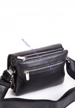 Сумка Karya 0637-45 чёрная