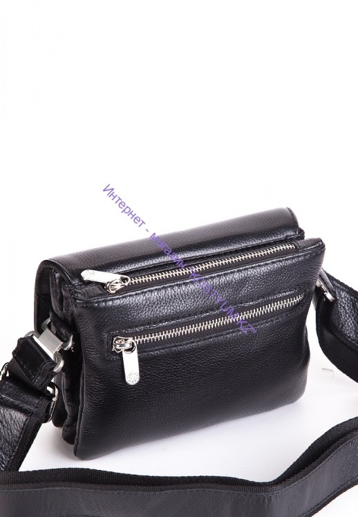 Сумка Karya 0637-45 чёрная