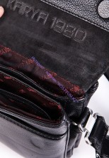 Сумка Karya 0637-45 чёрная