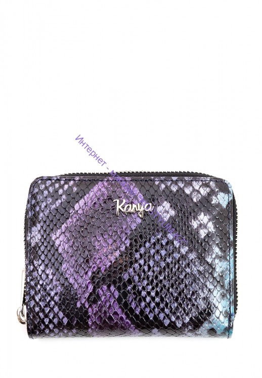 Кошелёк Karya 1152-063