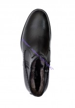 Ботинки Etor 13366-7206 чёрные 