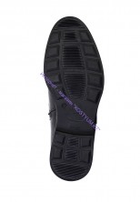 Ботинки Etor 13366-7206 чёрные 