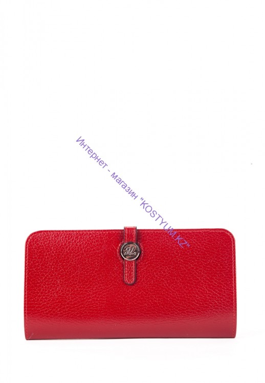 Кошелек Tony Bellucci 711-282 красный