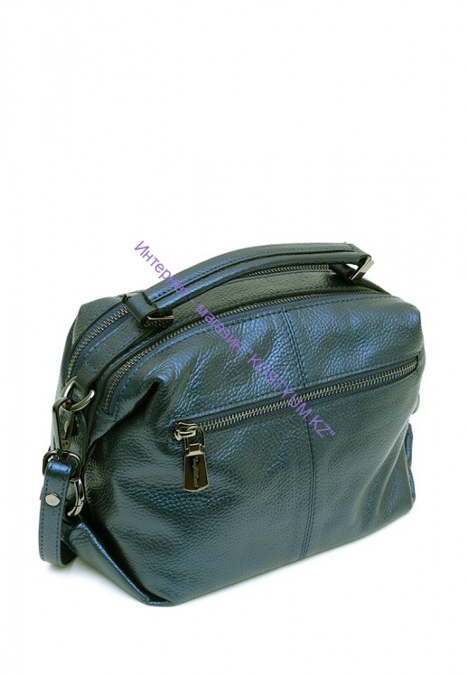 Сумка Tony Bellucci 308-37 зеленая