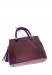 Женская сумка Karya 2160-503 бордовая