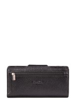 Картхолдер Karya 1122-45 чёрный