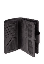 Картхолдер Karya 1122-45 чёрный
