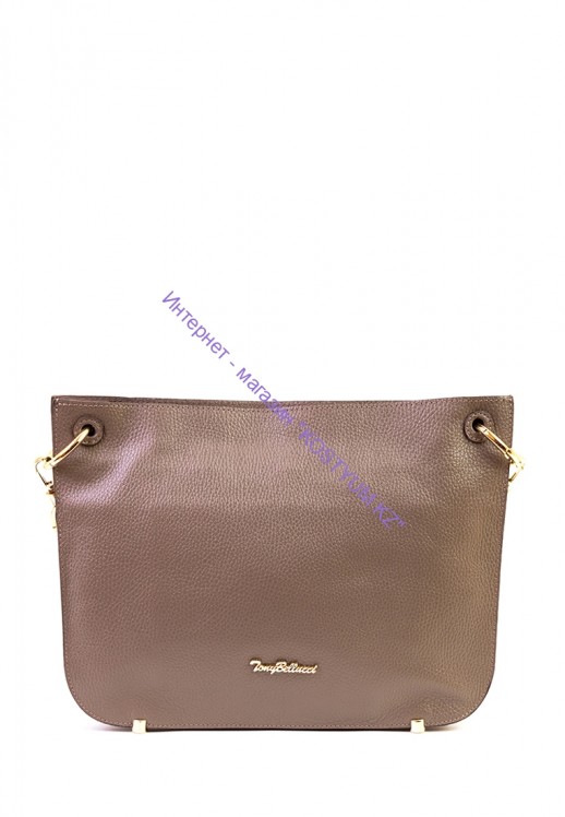Сумка Tony Bellucci 502-6 бежевая
