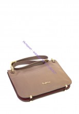 Сумка Tony Bellucci 502-6 бежевая