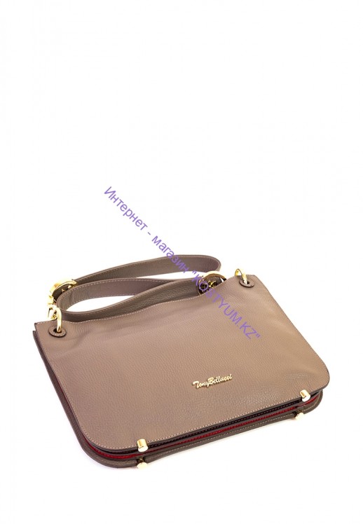 Сумка Tony Bellucci 502-6 бежевая