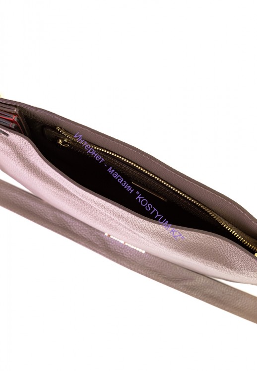 Сумка Tony Bellucci 502-6 бежевая