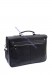 Сумка-портфель Karya 2287-45 чёрная