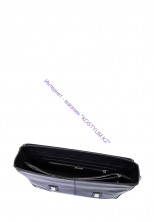 Сумка-портфель Karya 2287-45 чёрная