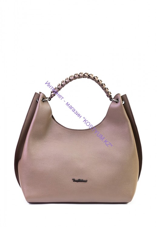 Сумка Tony Bellucci 358-6 бежевая