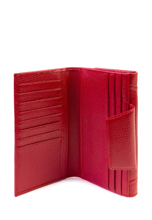 Кошелек Tony Bellucci 644-282 красный