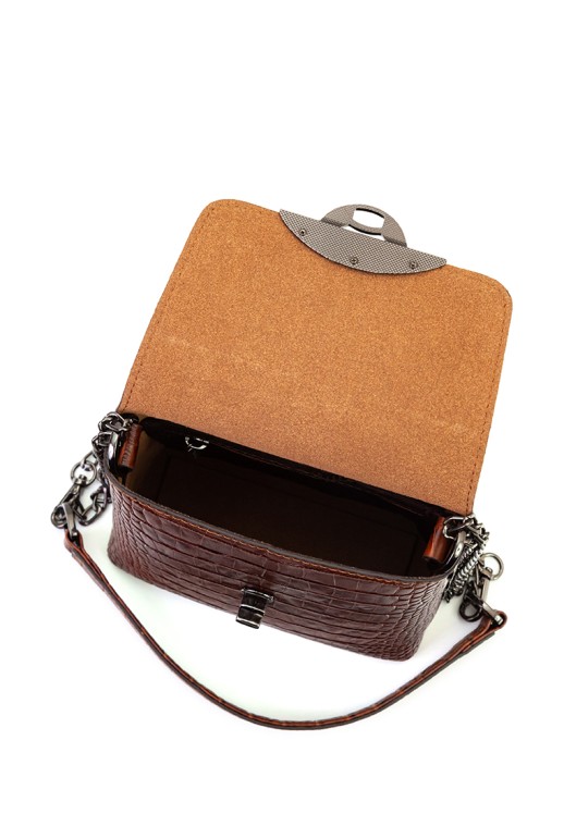 Сумка Tony Bellucci 353-149 бежевая