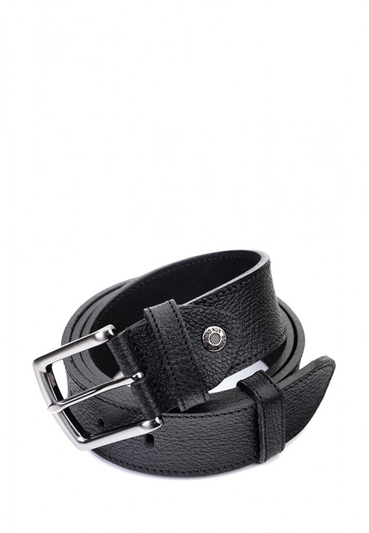 Ремень Bond 490002 черный