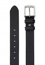 Ремень Bond 490002 черный