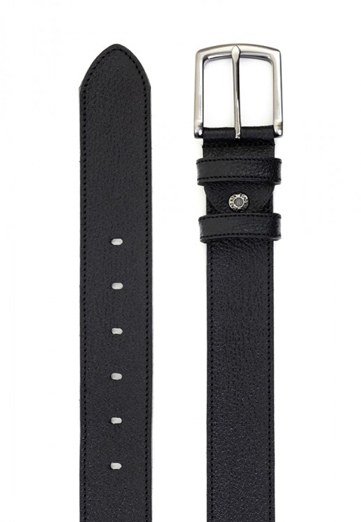 Ремень Bond 490002 черный