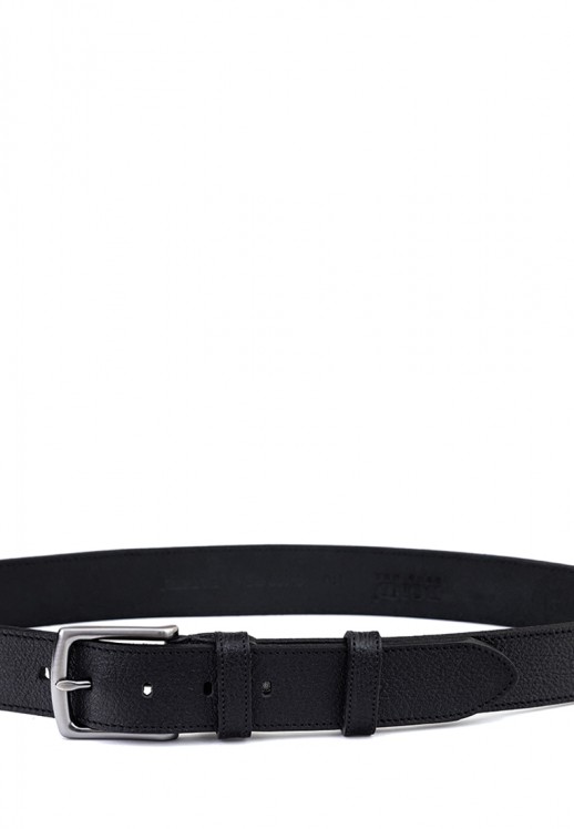 Ремень Bond 490002 черный