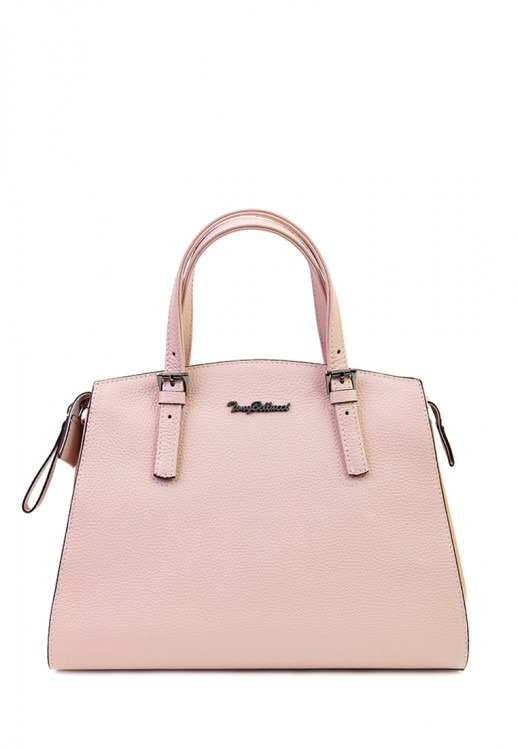 Сумка Tony Bellucci 525-68 розовая