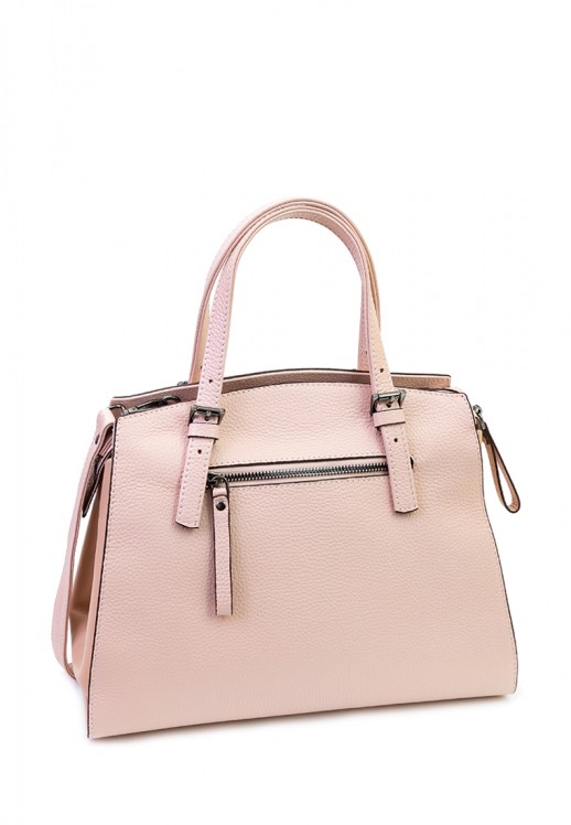 Сумка Tony Bellucci 525-68 розовая