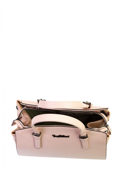 Сумка Tony Bellucci 525-68 розовая