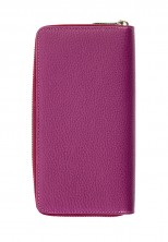 Кошелёк Karya 1186-244 сиреневый