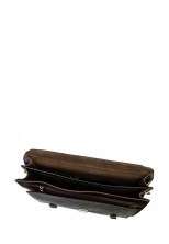 Сумка-портфель Tony Bellucci 7452-886 коричневый