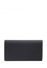 Кошелек Vanessa Scani VS202-281-282 чёрный