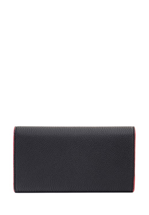 Кошелек Vanessa Scani VS202-281-282 чёрный