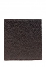 Портмоне Karya 0953-20 коричневое