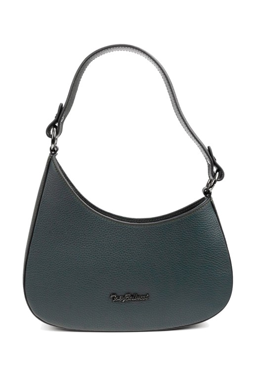 Сумка Tony Bellucci 565-7 зеленая