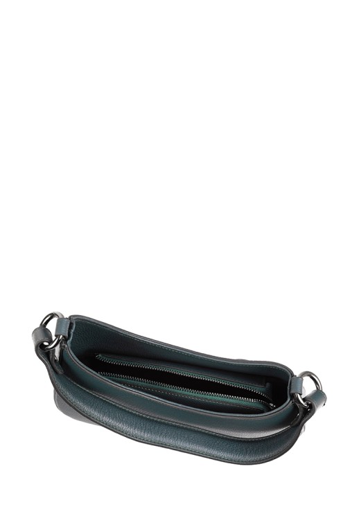 Сумка Tony Bellucci 565-7 зеленая