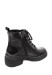 Ботинки Vesba 95952-35 чёрные