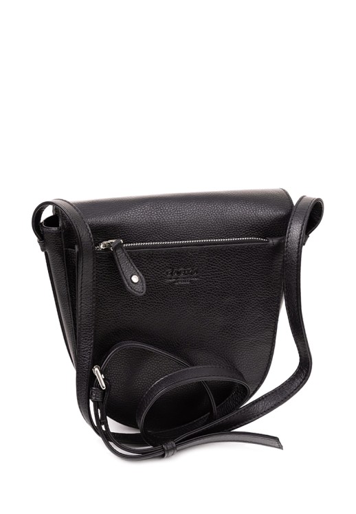 Сумка Karya 3134-45 чёрная