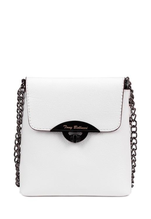 Сумка Tony Bellucci 353-62 белая