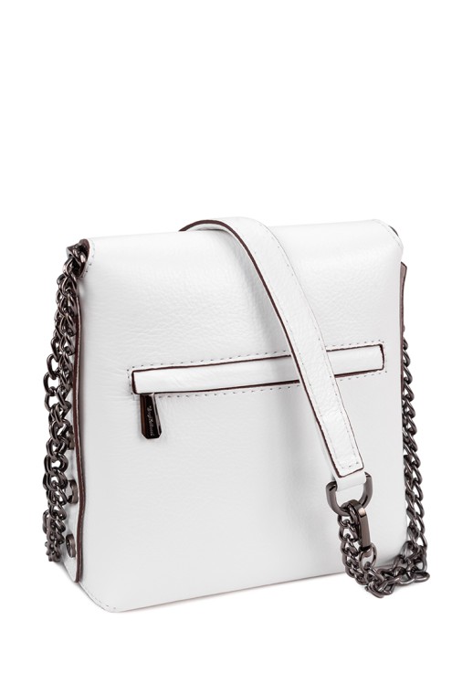 Сумка Tony Bellucci 353-62 белая