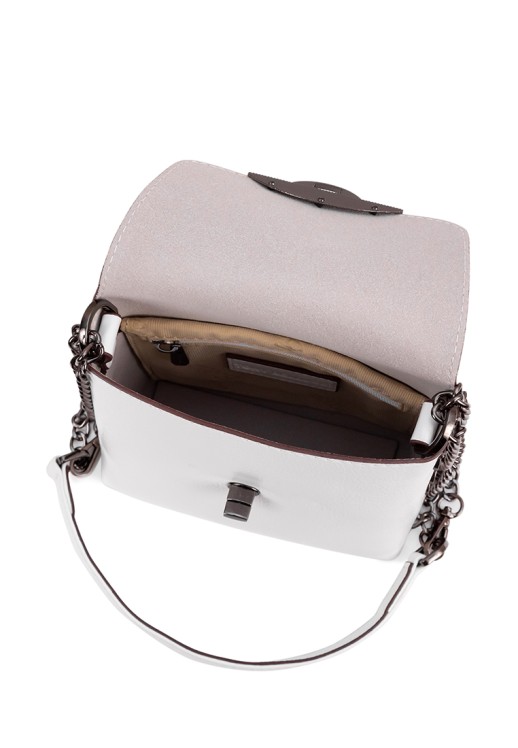 Сумка Tony Bellucci 353-62 белая