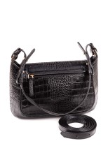 Сумка Tony Bellucci 490-16 чёрная