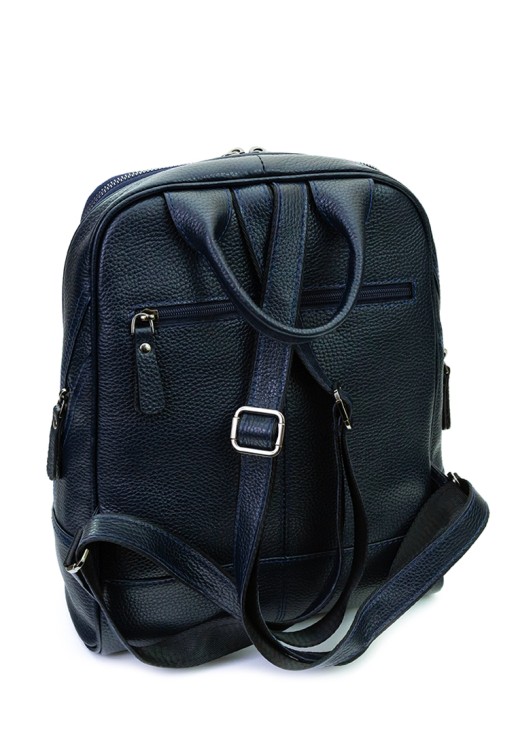 Рюкзак Roberto Tonelli 061-1170 синий