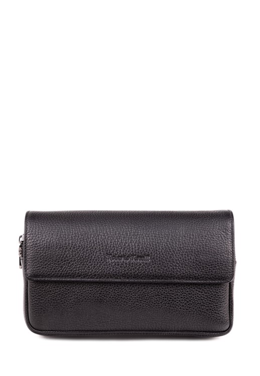 Борсетка Roberto Tonelli 0161-281 черная