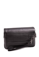 Борсетка Roberto Tonelli 0161-281 черная