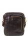 Сумка Roberto Tonelli RT00163-886 коричневая
