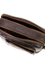 Сумка Roberto Tonelli RT00163-886 коричневая