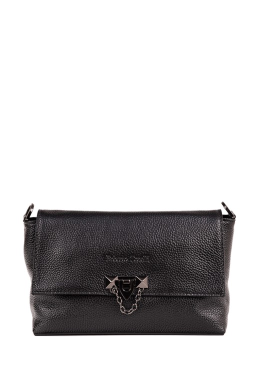 Сумка Roberto Tonelli RT0019-281 чёрная