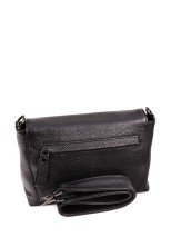 Сумка Roberto Tonelli RT0019-281 чёрная